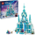 Klocki LEGO® LEGO Disney Princess 43244 Lodowy pałac Elzy